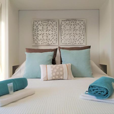 Pena Beach 3 Bedroom Duplex, Bbq, Pool, Sea Views, Benalmadena Bagian luar foto