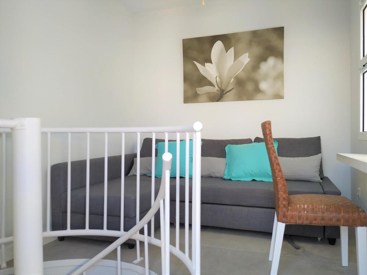 Pena Beach 3 Bedroom Duplex, Bbq, Pool, Sea Views, Benalmadena Bagian luar foto